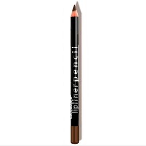 2 x LA COLORS Lip Liner Pencil  Deepest Brown CP521